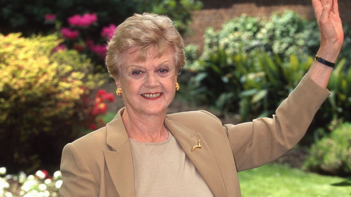 Anděl v nablýskaném pekle: V reálném životě řešila slavná herečka děsivější případy než v detektivkách