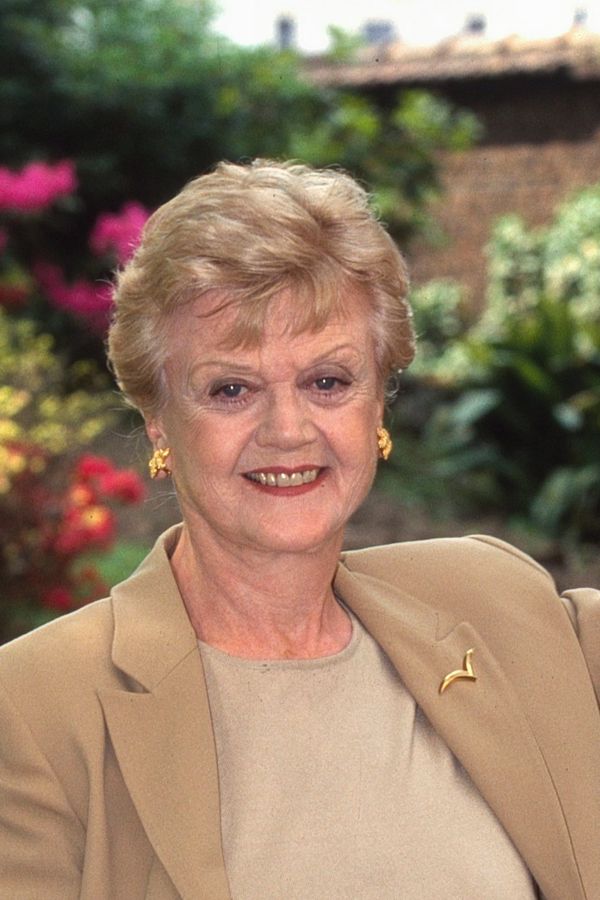 Anděl v nablýskaném pekle: V reálném životě řešila slavná herečka děsivější případy než v detektivkách - fotka 1/1