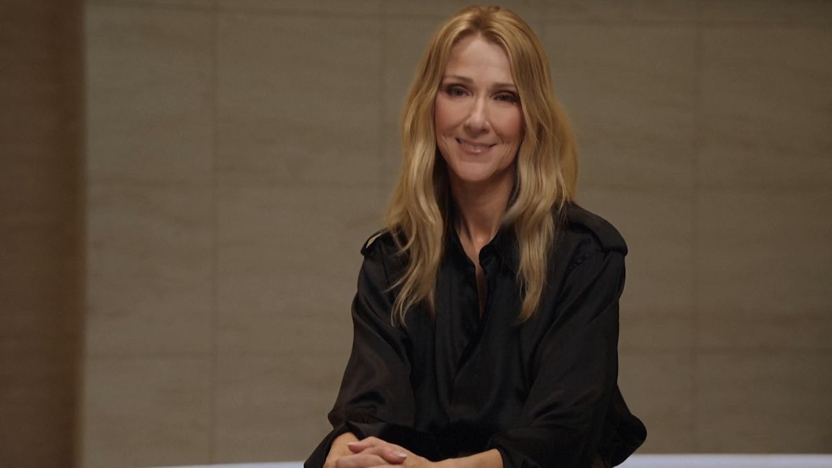 Vítej zpátky, Céline! Fanoušci už nevěřili, že se hudební ikona po boji s těžkou nemocí vrátí