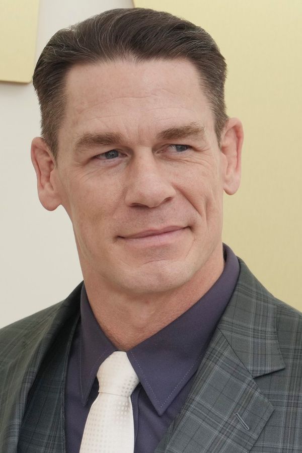 Video, které vhání slzy do očí: Dojemná reakce Johna Ceny na fanouška s nádorem na mozku obletěla svět - fotka 1/1