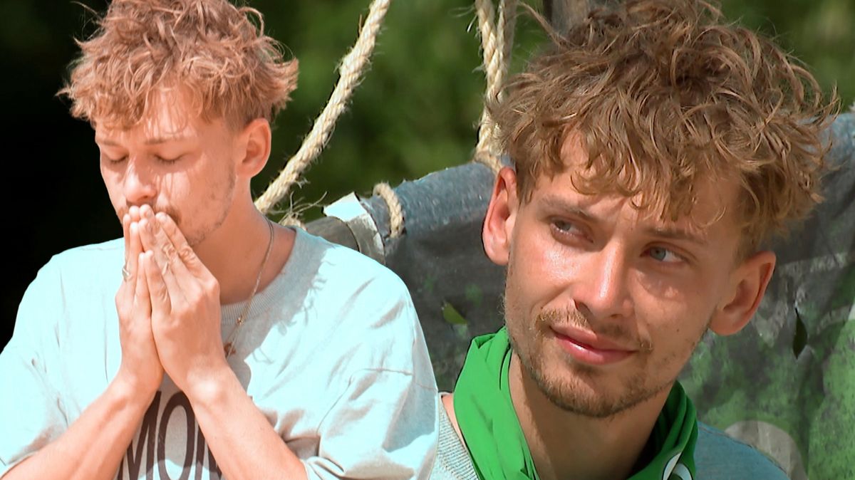 Leoš byl tvrdě vyloučen ze Survivoru a diváci se bouří! Televizi připomínají i podvody známé herečky