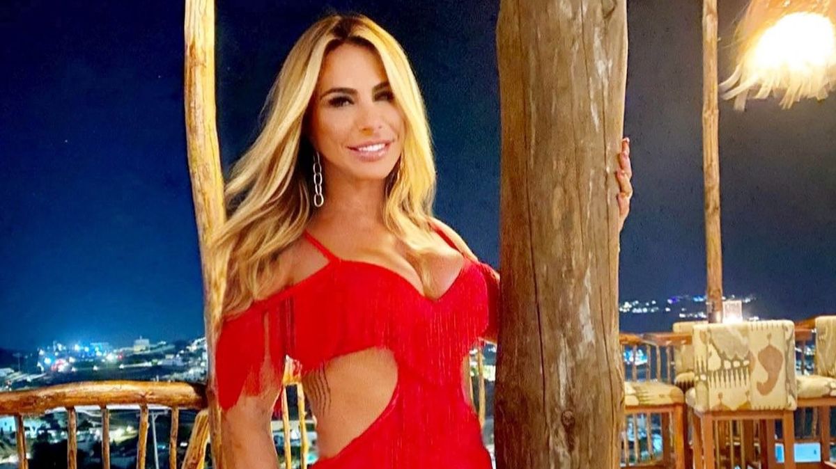 Extrémně fit babička (56) prozradila své velké tajemství. „Díky tomu mám stále broskvový zadek,“ směje se