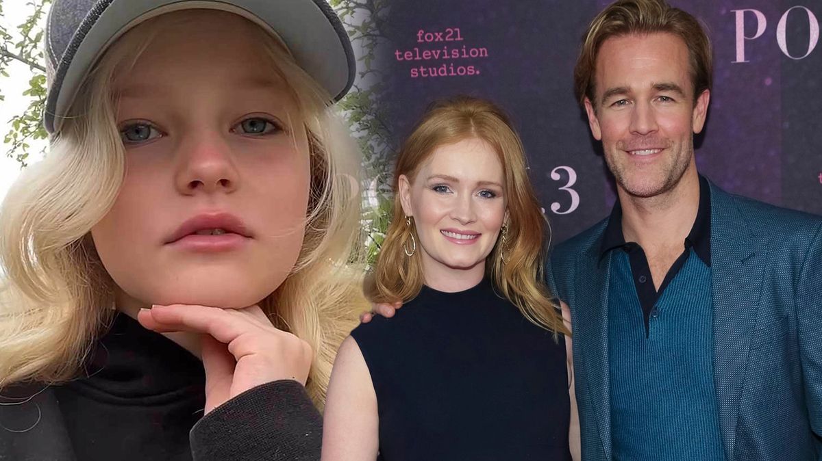 Devítiletá dcera seriálového Dawsona (†48) sdílela srdcervoucí poctu tátovi. Videem naprosto ohromila veřejnost