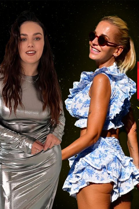 Flashback: Totální šok pro fanoušky! Dara Rolins oznámila rozchod a Radka Třeštíková se drsně navezla do Ewy Farne