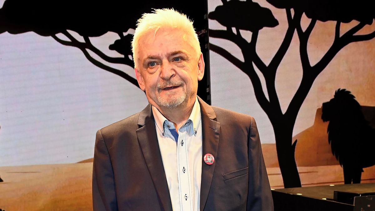 Oblíbený bavič Michal Suchánek se stal dědečkem! Jeho dcera Berenika tajně porodila