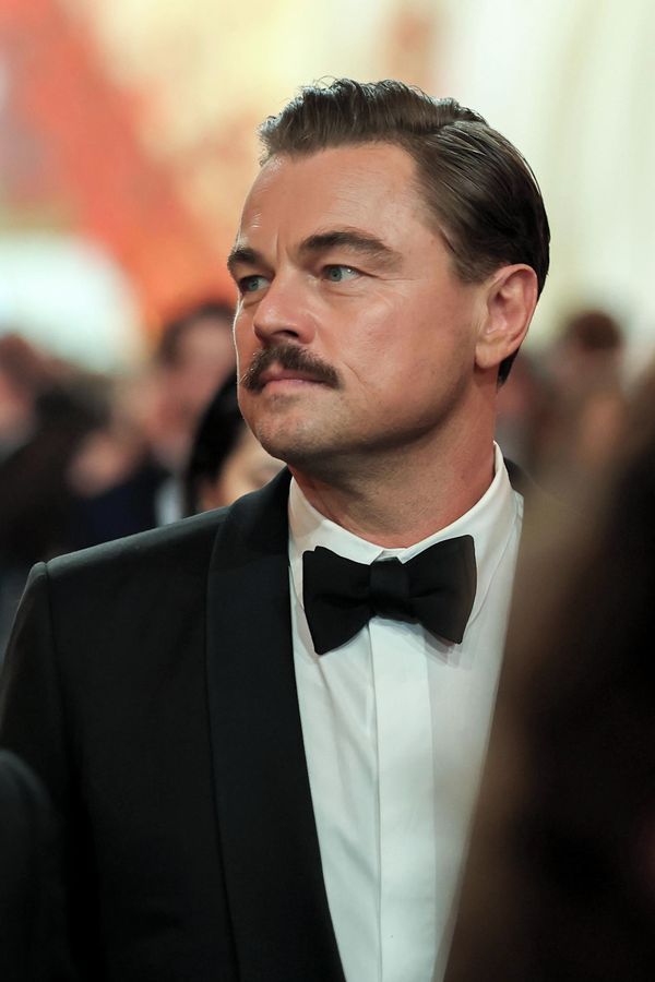 Bory šumí, sníh padá a Leo točí hollywoodský biják: DiCaprio ukázal, co v Česku vzniká - fotka 1/1