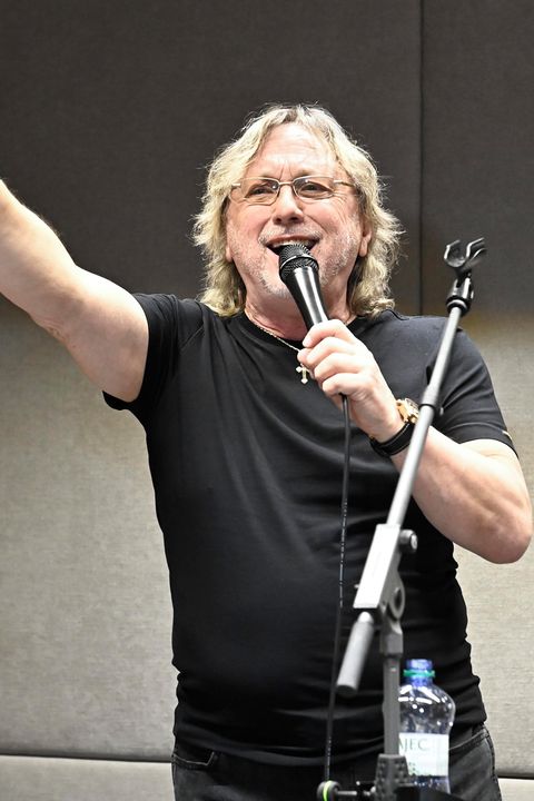 Neskutečné, že už oslavil 73. narozeniny: Dalibor Janda nestárne! Jeho receptem jsou dřepy a tolerantní manželka