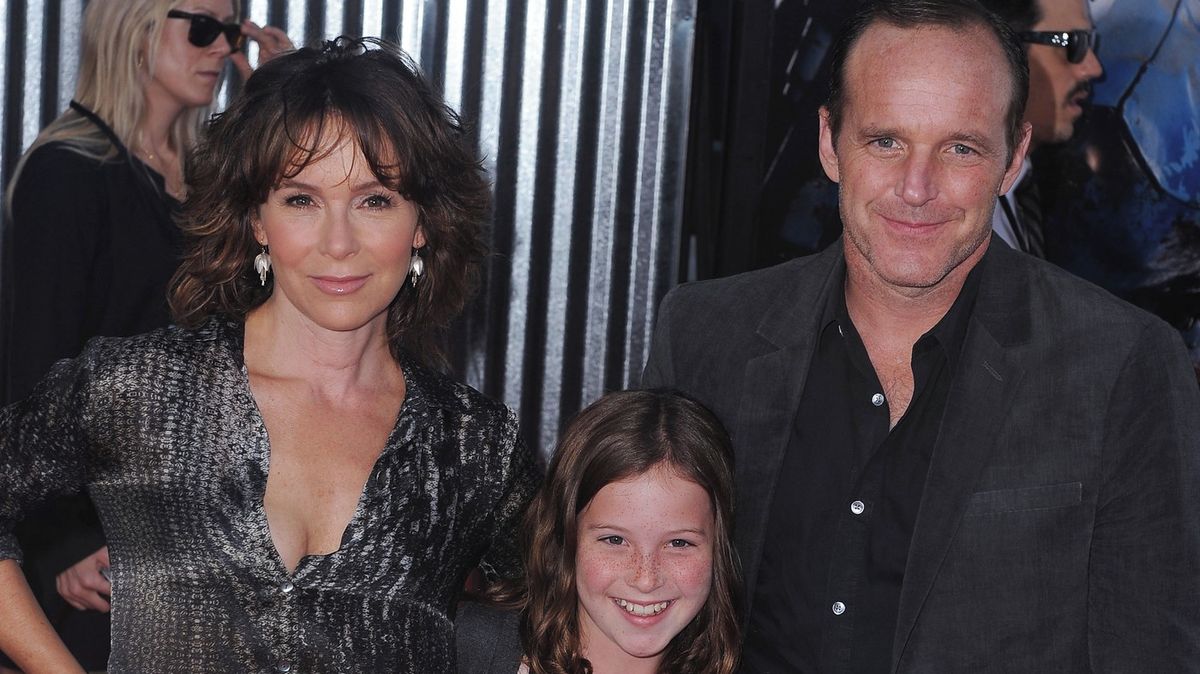 Jennifer Grey může být hrdá. Dcera Baby z Hříšného tance vyrostla do krásy a jde v matčiných stopách. Takhle dnes vypadá