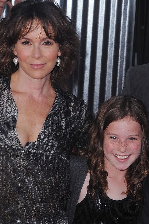 Jennifer Grey může být hrdá. Dcera Baby z Hříšného tance vyrostla do krásy a jde v matčiných stopách. Takhle dnes vypadá - fotka 1/1