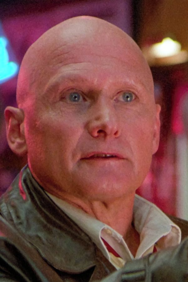 Hollywood pláče. Zemřela hvězda Návratu do budoucnosti a Top Gunu - fotka 1/1