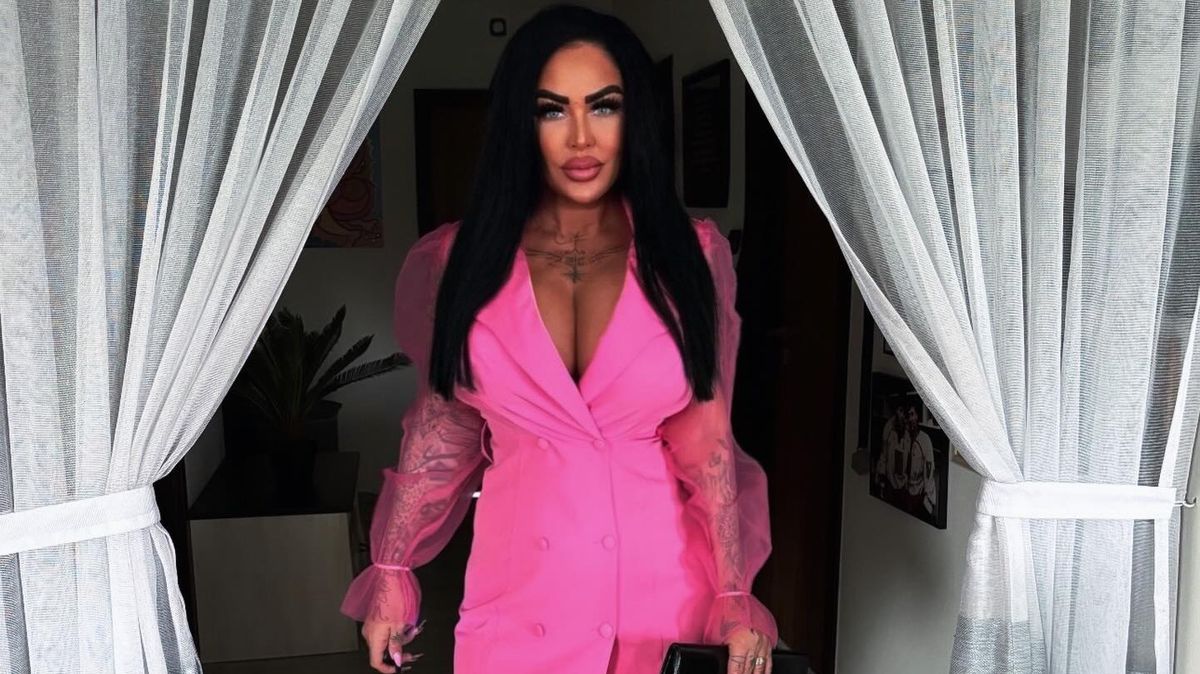 Změna vizáže! Marie Růžičková se rozhodla pro dočasnou změnu. V obličeji je téměř k nepoznání