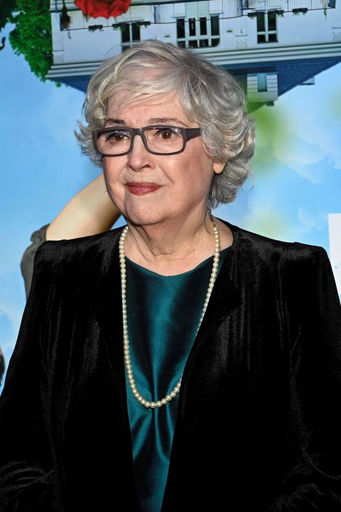 Božská Emma je zpět na českých obrazovkách: Legendární Božidara Turzonovová (83) vypadá skvěle!