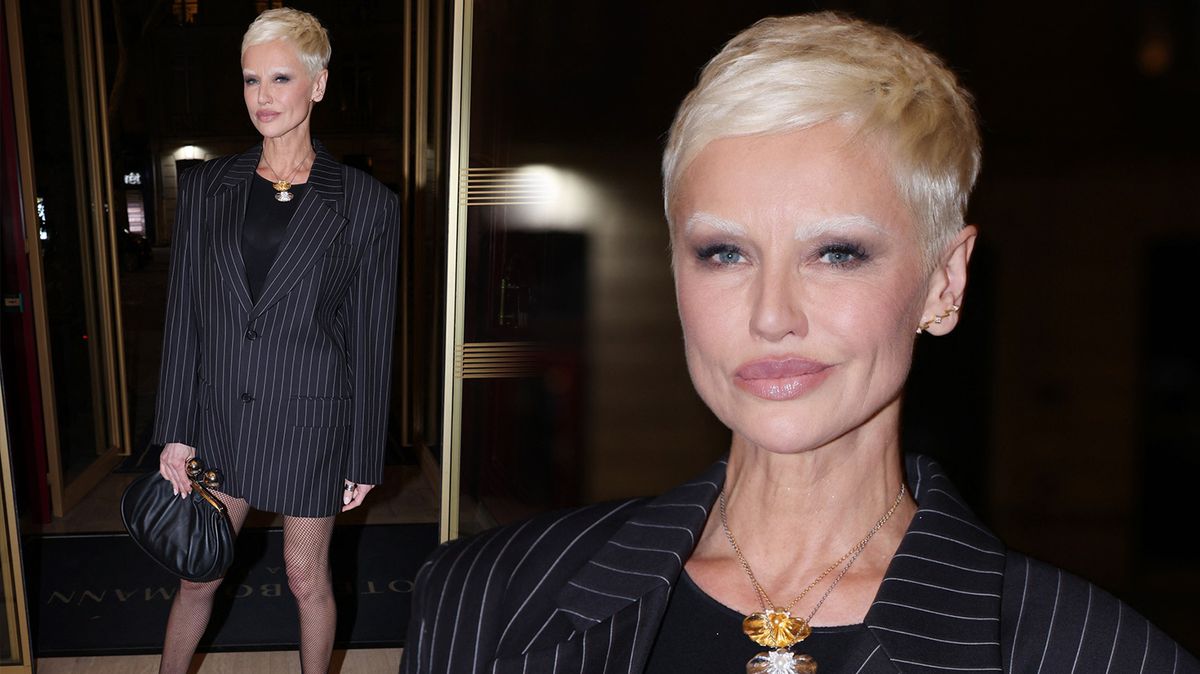 Co jste to provedla? Nechápou fanoušci další radikální proměnu Adriany Sklenaříkové