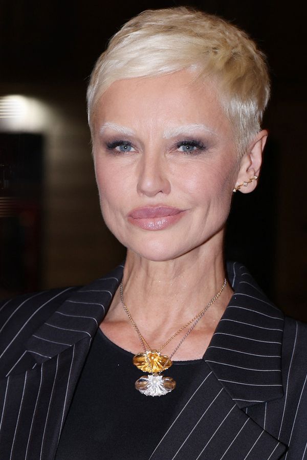 Co jste to provedla? Nechápou fanoušci další radikální proměnu Adriany Sklenaříkové - fotka 1/1