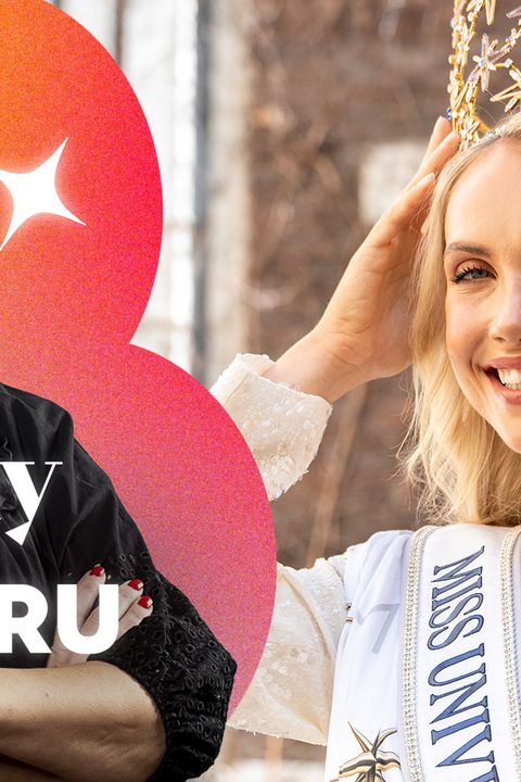 Teaser: Jak Miss Tomanová kloubí vědu, práci a mateřství? Dvouletá dcera chodí spát v deset večer, ona sama vstává ve čtyři ráno