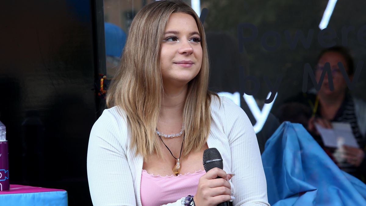 Detaily posledního rozloučení s Mínou: Dojde i na dojemné chvilky