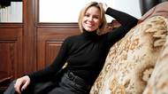 Patricie Solaříková kvůli natáčení změnila image: Úplná Anastacia z 90', prostě topka, zaznělo na její adresu