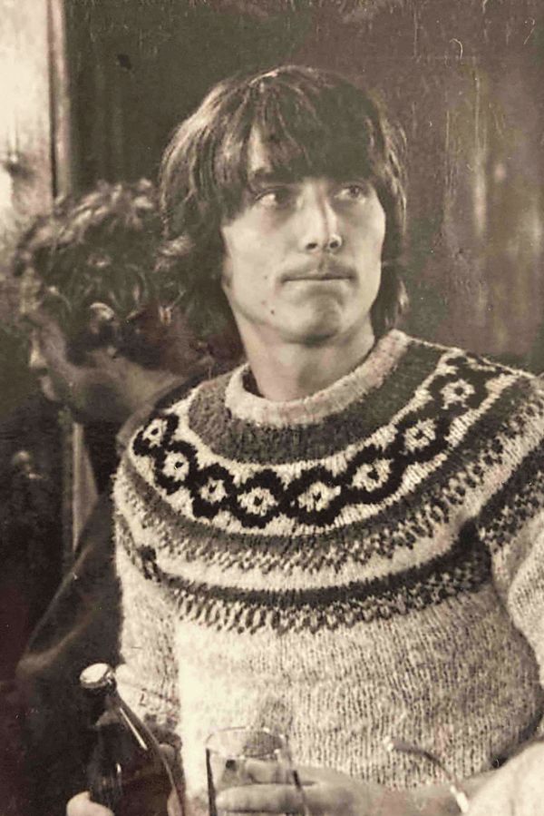 Kam se poděl a jak dnes vypadá instruktor „Prťka“ ze Sněženek a machrů? Má čtyři děti a šest vnoučat - fotka 1/1