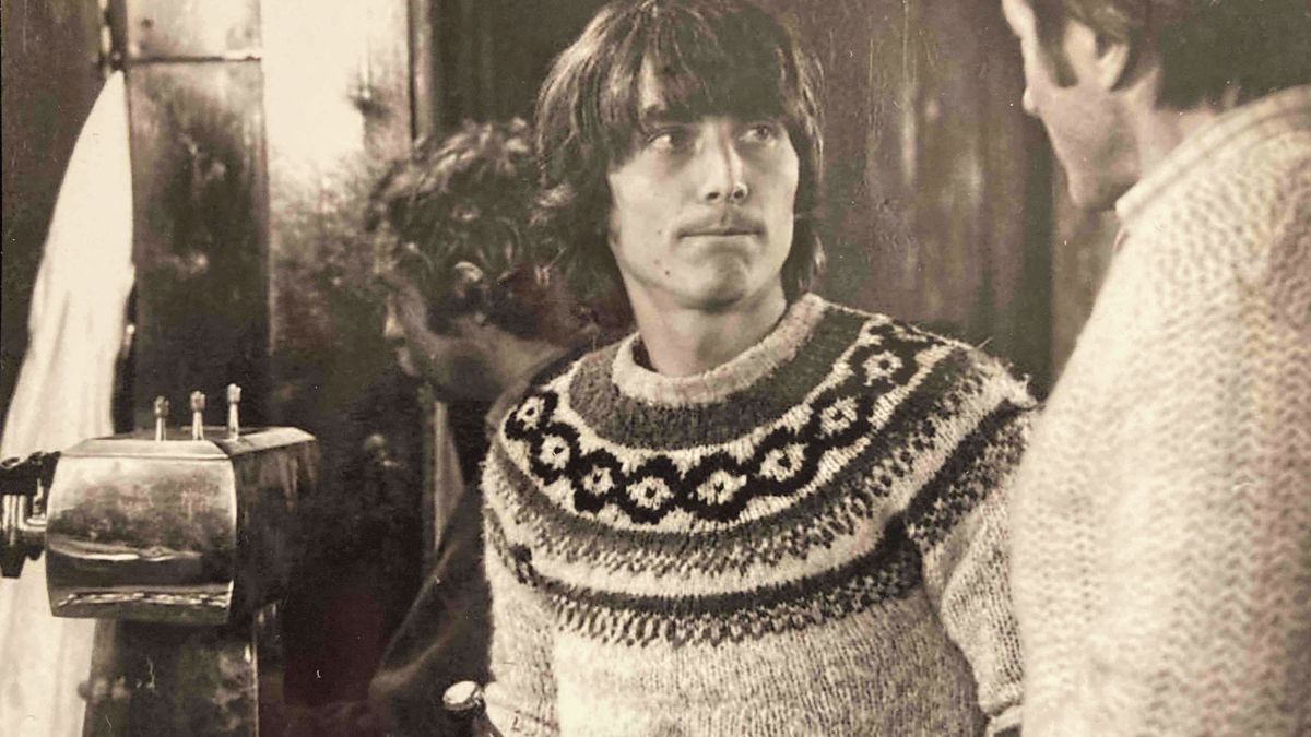 Kam se poděl a jak dnes vypadá instruktor „Prťka“ ze Sněženek a machrů? Má čtyři děti a šest vnoučat