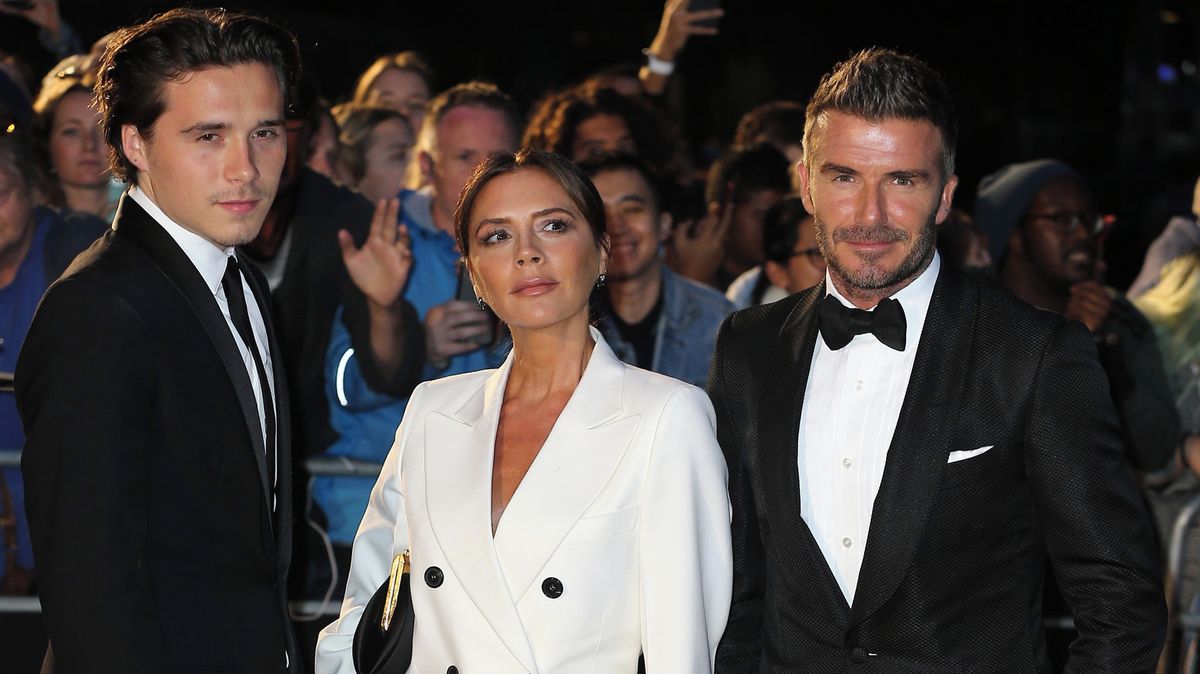 Brooklyn Beckham odstřihl své rodiče ze života. David a Victoria teď na jeho narozeniny udělali něco velmi nečekaného