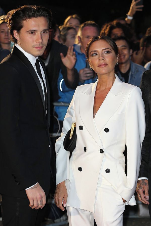 Brooklyn Beckham odstřihl své rodiče ze života. David a Victoria teď na jeho narozeniny udělali něco velmi nečekaného  - fotka 1/1
