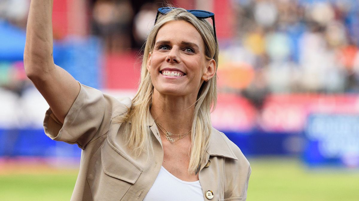 Bronzová medailistka Ogrodníková maká jako ďas: Ve fitku jí asistuje malý syn! Snad ten uličník začne spát, doufá