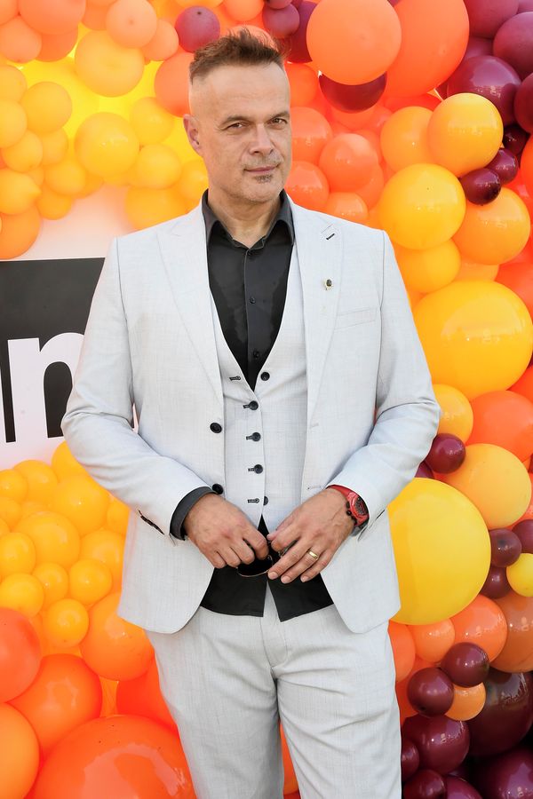 Jaro Slávik má na Slovensko velkou pifku: Radši 5 raketových poplachů za noc než jednu tiskovku premiéra - fotka 1/1