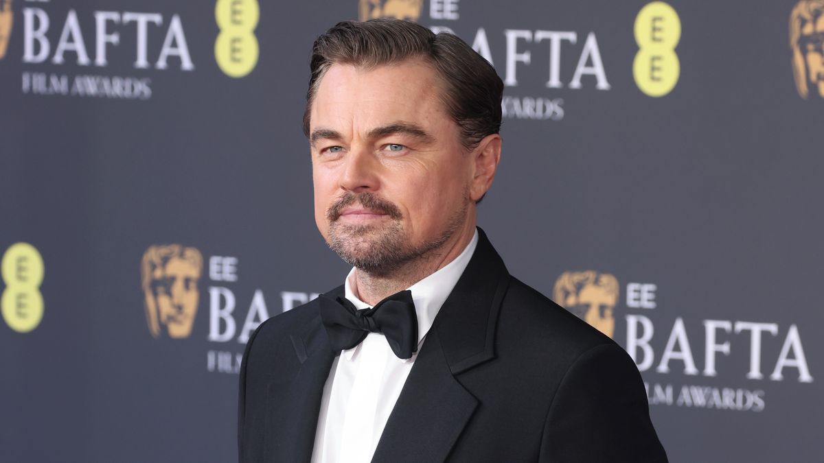 Chyť mě, když to dokážeš: Leo je v Česku, ale spatřit ho se jen tak někomu nepoštěstí. Na tajné přesuny je mistr