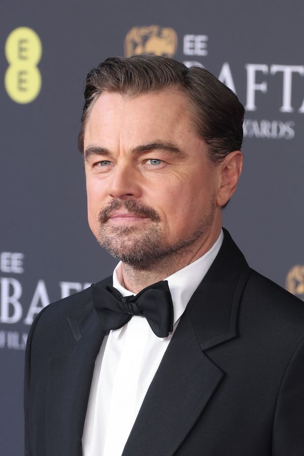 Chyť mě, když to dokážeš: Leo je v Česku, ale spatřit ho se jen tak někomu nepoštěstí. Na tajné přesuny je mistr - fotka 1/1