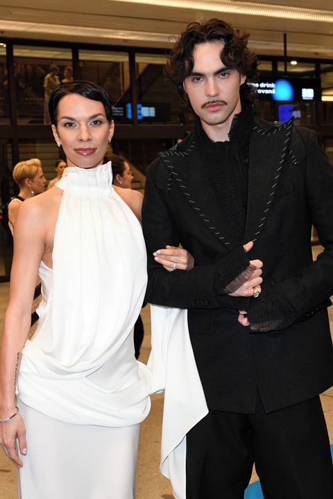 Při jeho vystoupení na Lvech všichni slzeli: Vítěz SuperStar po přenosu šokoval i svoji slavnou sestru