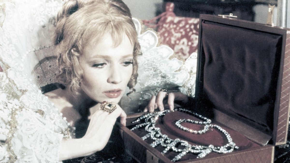 V mušketýrských příbězích si zahrály slavné sestry. Pocházejí z osmi dětí čtvrtého manželství Chaplina