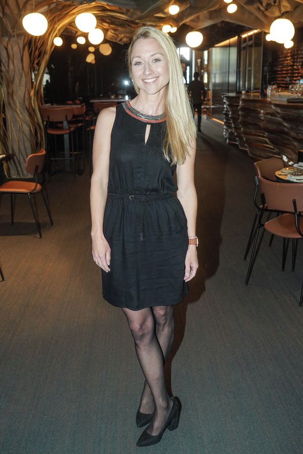 Moderátorka Tereza Tobiášová (44) bude trojnásobná maminka! Na miminko se těší se známým hercem - fotka 1/1