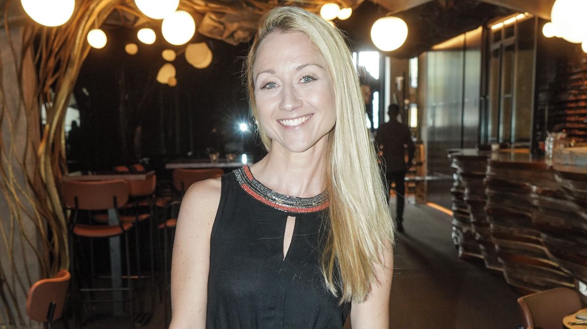 Moderátorka Tereza Tobiášová (44) bude trojnásobná maminka! Na miminko se těší se známým hercem