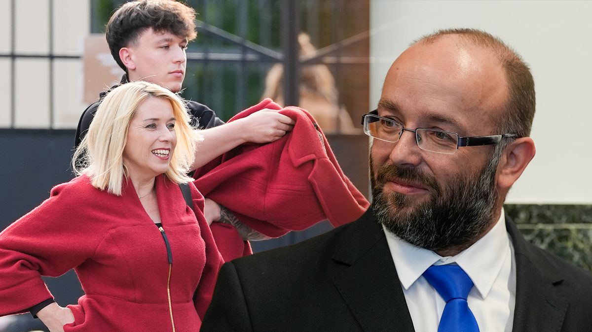 Bývalý parťák Kateřiny Konečné si rýpl do Nerudové a jejího syna: Nejdřív si mnul ruce, pak se to vymklo