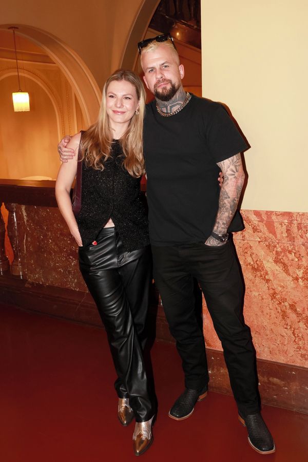 Lenny Filipová ukázala zásnubní prsten! Rapper Marpo ji požádal o ruku a zpěvačka poprvé potvrdila životní krok - fotka 1/1