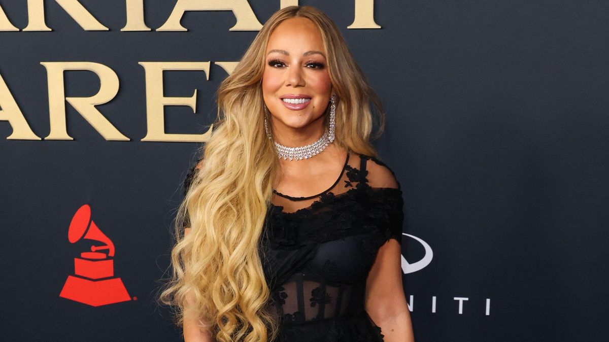 A za to se musí platit? Mariah Carey šla sama nakoupit, videem pobavila. Kdysi měla pocit, že je zdarma i elektřina