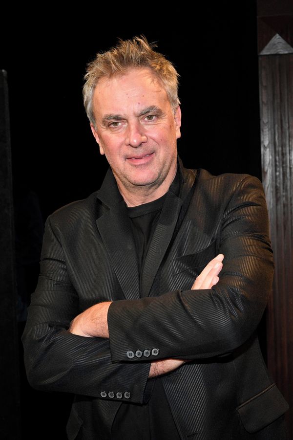 Fanoušci Comebacku se mají na co těšit: Po Marii Doležalové a Matouši Rumlovi zatančí ve StarDance další hvězda seriálu - fotka 1/1