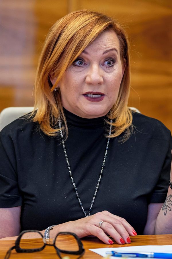 Alena Schillerová jako čarodějnice vyrazila dech: Neskutečný bizár! Kolik nás tohle bude stát? ptají se fanoušci - fotka 1/1