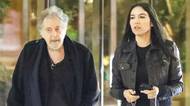 Al Pacino si vyšel na večeři s matkou svého dítěte. Paparazzi pak zvěčnili pořádně trapný moment při jejich odchodu