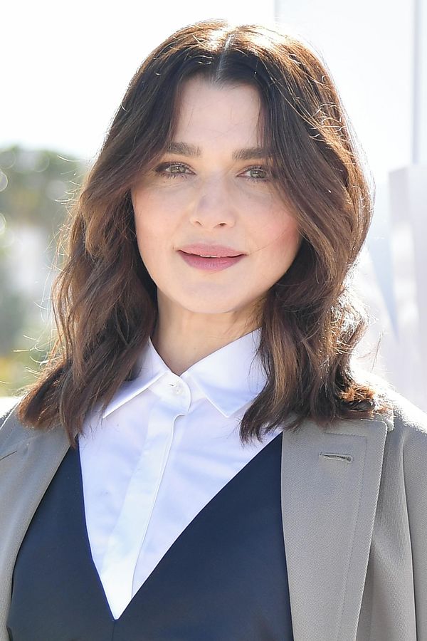 V posteli má Bonda, dceru porodila ve 48 letech. Krásná Rachel Weisz upřímně o potratu - fotka 1/1