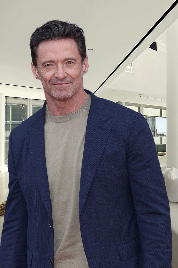 Hugh Jackman nemůže roky prodat třípodlažní apartmá v New Yorku. Teď slevil závratných 235 milionů! Chcete ho? - fotka 1/1