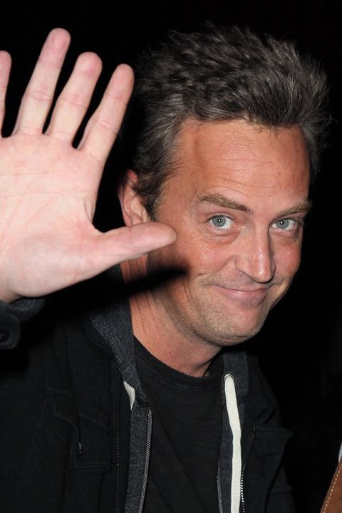 Ketaminová královna, která prodala smrtící dávku drog Matthewovi Perrymu, zná rozsudek. V chládku si pobyde velmi dlouho