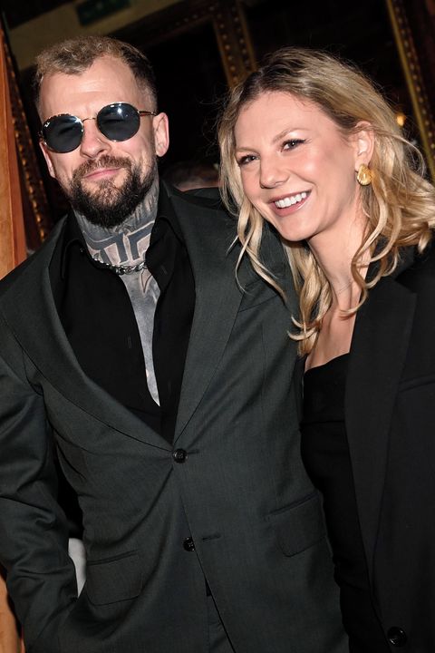 Ze snoubenců je Marpo o hodně sdílnější než Lenny: Prozradil, jak to bude se svatbou a rozpovídal se i o svých dětech