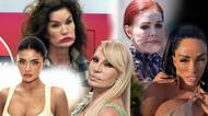 Celebrity, které ztratily svou tvář. Po plastikách jsou někým jiným