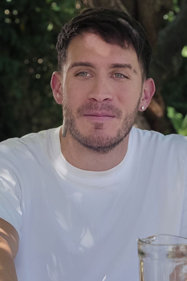 Ženich z show Láska je slepá se snažil zabít svou nastávající. Odsedí si patnáct let - fotka 1/1