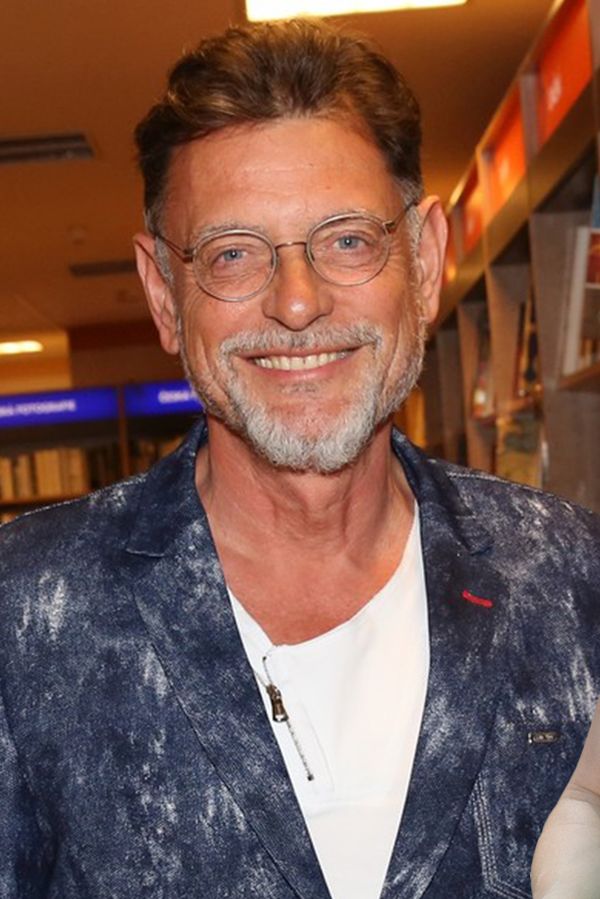 Ostuda a hysterie: Vadim Petrov se obul do hvězdy Dobré ráno, Brno! v pořadu ČT. Odkopala se i Brožová  - fotka 1/1