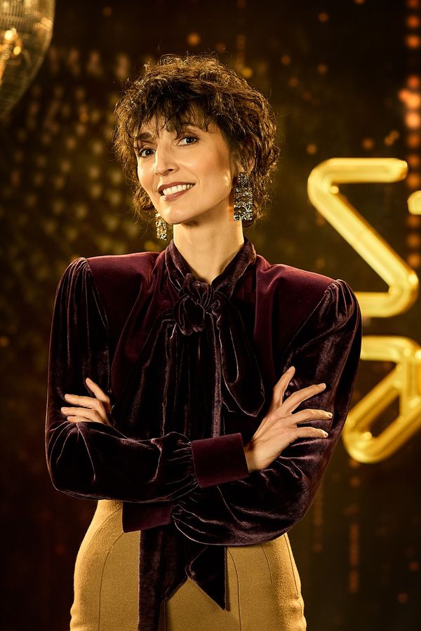 Porota StarDance hlásí novou posilu: Tahle kočka je uznávaná i v zahraničí. Diváky ale beztak zajímá někdo úplně jiný - fotka 1/1