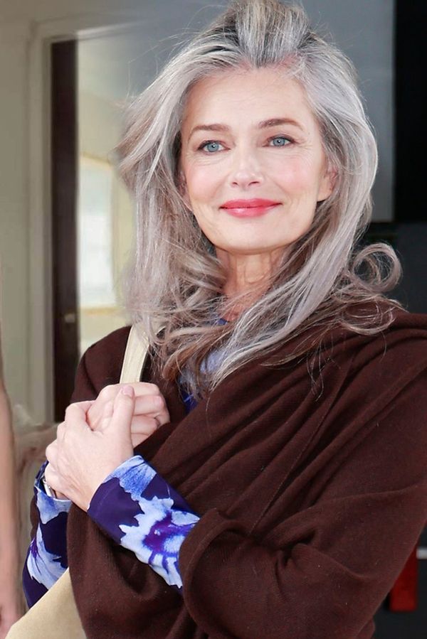 Narozeninová Pavlína Pořízková (61) křepčila v sexy bikinkách! Slaví na ‚Den zralých žen‘ a je z toho nadšená - fotka 1/1