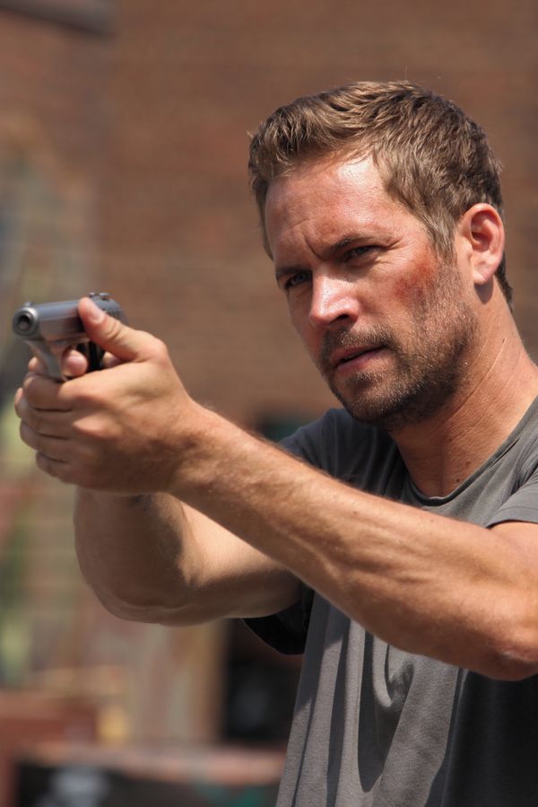 Měl sbírku, o jaké sní každý autíčkář. Osud si pro slavného herce připravil krutý konec - fotka 1/1