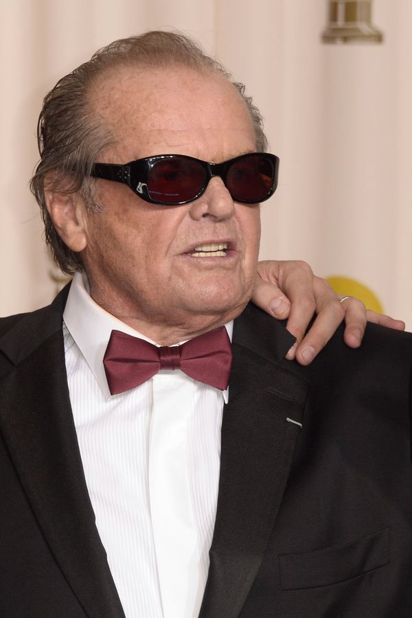 Jack Nicholson oslavil 89. narozeniny: Jeho dcera sdílela vzácnou fotku z rodinné oslavy. Takhle dnes herec vypadá - fotka 1/1